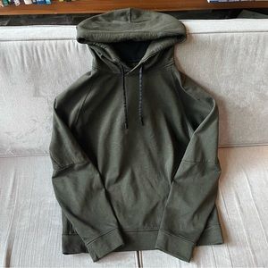 Lululemon City Sweat Pullover Hoodie